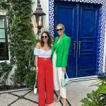 Kate Upton Instagram - A Florida rendezvous with Bailey ✨