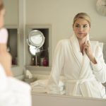 Kate Upton Instagram - Starting my week off with my favorite bubble pads from @foundactive! These little on-the-go pads help exfoliate and cleanse my skin naturally, leaving me feeling fresh, soft & clean!