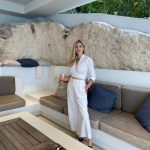 Kate Upton Instagram - Vacay vibes 🤍 #TBT