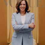 Kate Upton Instagram - Woke up today feeling so hopeful for our future. Thank you @kamalaharris for all that you’ve done and plan to do... I’m so grateful my daughter will grow up seeing a strong, beautiful woman as a leader for our country. You are truly an inspiration and role model to women everywhere. Congratulations Vice President, Kamala Harris! ❤️ #TheFutureIsFemale