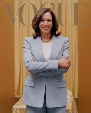 Kate Upton Instagram - Woke up today feeling so hopeful for our future. Thank you @kamalaharris for all that you’ve done and plan to do... I’m so grateful my daughter will grow up seeing a strong, beautiful woman as a leader for our country. You are truly an inspiration and role model to women everywhere. Congratulations Vice President, Kamala Harris! ❤️ #TheFutureIsFemale