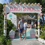 Kate Upton Instagram - Daydreaming of Da Conch Shack 🍹