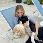 Kate Upton Instagram - Love my babies 💘
