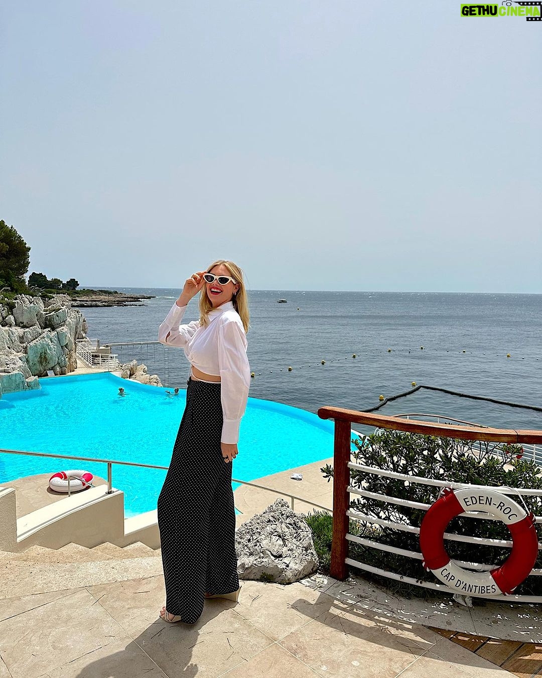 Kate Upton Instagram - Summers in St. Tropez >>>
