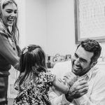 Kate Upton Instagram - Happy Father’s Day to all the Dad’s out there… but especially this man right here! I love watching you be the most incredible #GirlDad… Vivi and I are so lucky to have you @justinverlander. ❤️