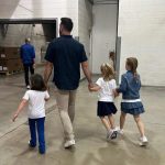 Kate Upton Instagram - Happy Father’s Day to all the Dad’s out there… but especially this man right here! I love watching you be the most incredible #GirlDad… Vivi and I are so lucky to have you @justinverlander. ❤️