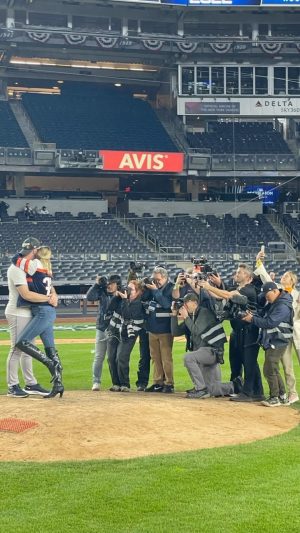 Kate Upton Instagram - I am so proud of you @justinverlander… ASTROS ARE GOING TO THE WORLD SERIES!!! ❤️❤️❤️
