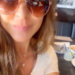 Kate del Castillo Instagram - Happy to bring my mom after 60 years or so to San Francisco , she spent a long time here when she was a teenager. It was her dream to come back:) y Que mejor que en familia @bahena00 #ericdelcastillo #katetrillo ♥️♥️♥️♥️