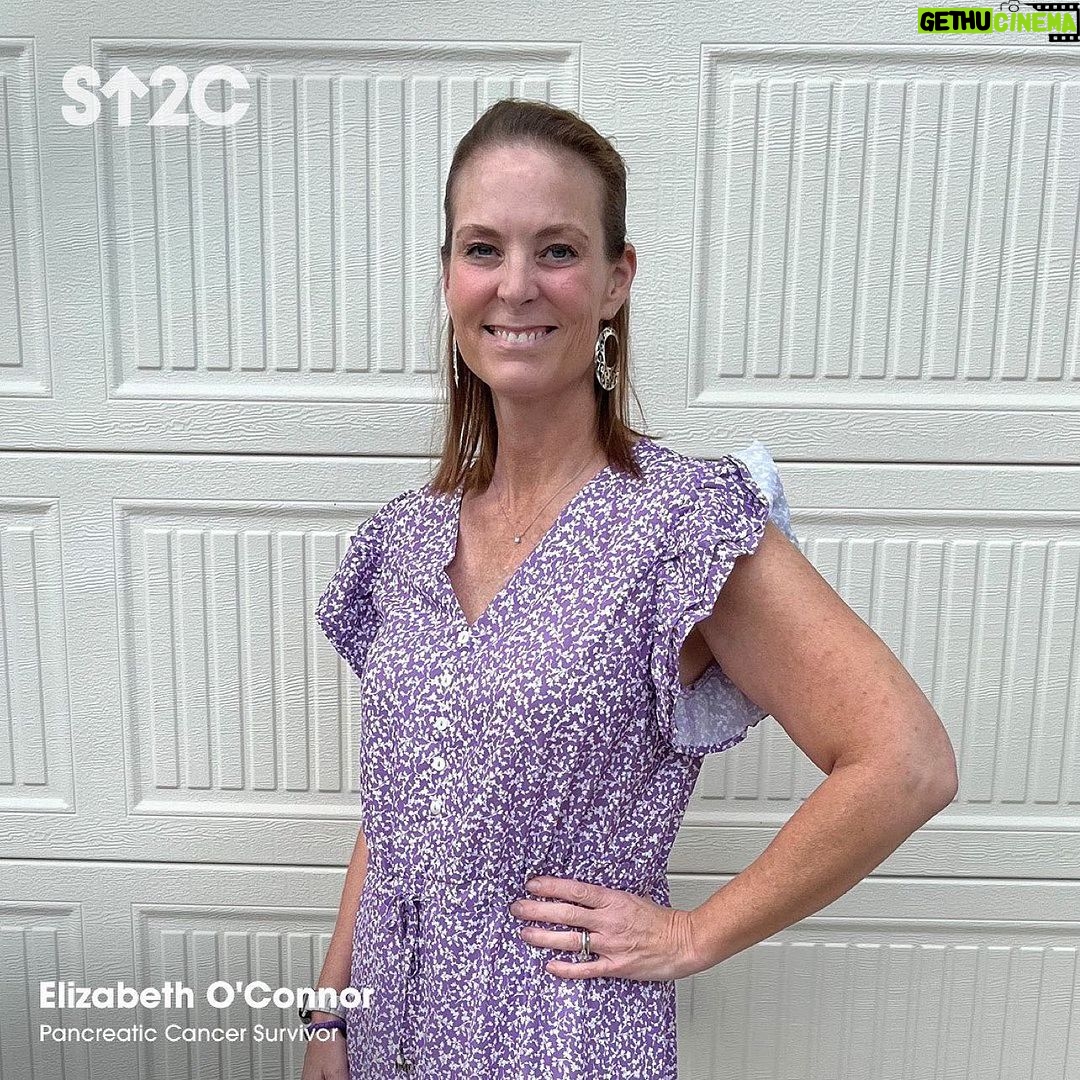 Kate del Castillo Instagram - Cancer touches us all. That’s why I’m joining #StandUpToCancer to share the inspiring story of Elizabeth O’Connor and how cancer research made an impact on her life. Tap to read her inspirational story, and tune in to @SU2C’s televised fundraising special Saturday, August 19th at 8pm ET and PT / 7pm CT. LEARN MORE at link StandUpToCancer.org