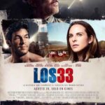 Kate del Castillo Instagram - Great memories! The 33, the movie directed by amazing @patriciariggen with @juliettebinoche #cotedepablo @loudphillips @juanpabloraba @naomigscott @jacobvargas @rodrigosantoro @mario_houses @antoniobanderas