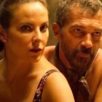 Kate del Castillo Instagram - Great memories! The 33, the movie directed by amazing @patriciariggen with @juliettebinoche #cotedepablo @loudphillips @juanpabloraba @naomigscott @jacobvargas @rodrigosantoro @mario_houses @antoniobanderas