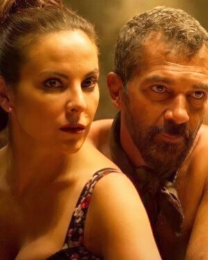 Kate del Castillo Instagram - Great memories! The 33, the movie directed by amazing @patriciariggen with @juliettebinoche #cotedepablo @loudphillips @juanpabloraba @naomigscott @jacobvargas @rodrigosantoro @mario_houses @antoniobanderas
