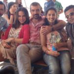 Kate del Castillo Instagram - Great memories! The 33, the movie directed by amazing @patriciariggen with @juliettebinoche #cotedepablo @loudphillips @juanpabloraba @naomigscott @jacobvargas @rodrigosantoro @mario_houses @antoniobanderas