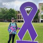 Kate del Castillo Instagram - Cancer touches us all. That’s why I’m joining #StandUpToCancer to share the inspiring story of Elizabeth O’Connor and how cancer research made an impact on her life. Tap to read her inspirational story, and tune in to @SU2C’s televised fundraising special Saturday, August 19th at 8pm ET and PT / 7pm CT. LEARN MORE at link StandUpToCancer.org