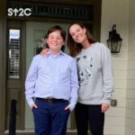 Kate del Castillo Instagram - Cancer touches us all. That’s why I’m joining #StandUpToCancer to share the inspiring story of Elizabeth O’Connor and how cancer research made an impact on her life. Tap to read her inspirational story, and tune in to @SU2C’s televised fundraising special Saturday, August 19th at 8pm ET and PT / 7pm CT. LEARN MORE at link StandUpToCancer.org