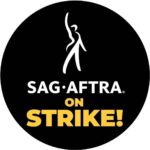 Kate del Castillo Instagram - #sagaftra #sagaftrastrong #sagaftrastrike #actorsstrike #sagaftrafuerte @duncanci @thejessicalindsey
