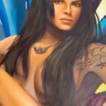 Kate del Castillo Instagram - Wow thank you @chriss_mane for painting Teresa Mendoza at Dos Amigos Restaurant and Bar in NYC opening soon! #lareinadelsur with @tequilahonor congratulations! I’ll come visit soon! ♥️♥️♥️