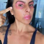 Kate del Castillo Instagram - Indulging in a little self-care with soothing eye lid and mouth patches. Hydrating and rejuvenating with every application, because self-love starts from within. Treat yourself to the ultimate skincare experience with me. 💆✨ #SelfCareSunday #SkincareRoutine #HydrationStation #PamperYourself #HealthySkin #BeautySecrets #GlowingComplexion #Katelystyle #Katedelcastillo