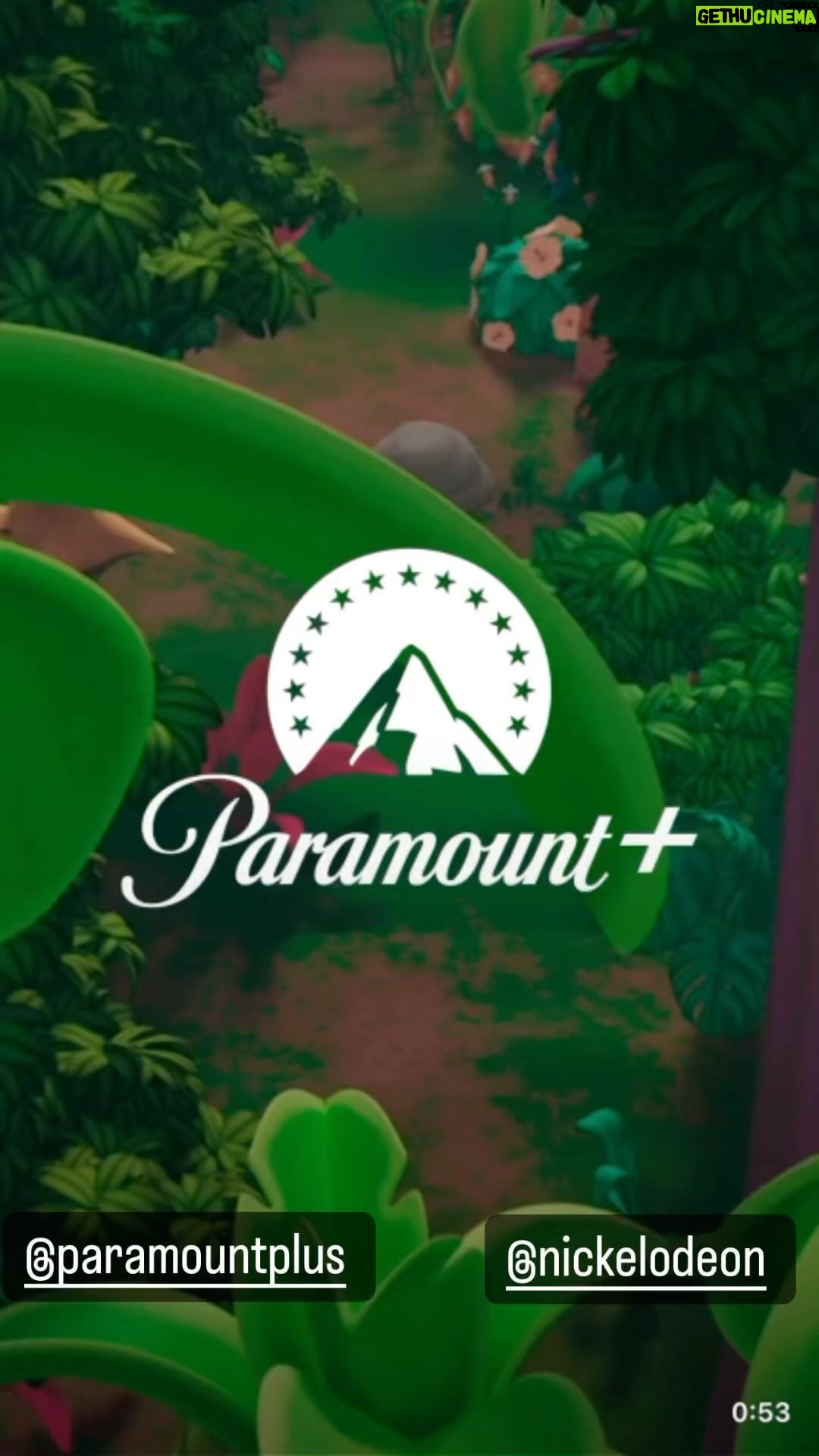 Kate del Castillo Instagram - PARAMOUNT+ REVEALS THE OFFICIAL TRAILER AND KEY ART FOR THE ALL-NEW ORIGINAL ANIMATED SERIES, DORA, PREMIERING GLOBALLY ON FRIDAY, APRIL 12 Kathleen Herles, the Original Voice of Dora the Explorer, Returns as Mami Produced by Nickelodeon Animation, the Series Features Guest Stars Taboo and Kate del Castillo @katedelcastillo @paramountplus @nickelodeon