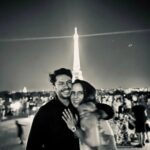Kate del Castillo Instagram - @bahena00 ❤️ Paris, France