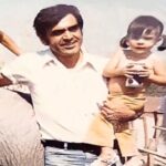 Kate del Castillo Instagram - Life doesn't come with a manual—it comes with a father. He’s too cool for social media, but I have to show some love to the ultimate dad on here regardless. Happy Father's Day #erickdelcastillo #fathersday #happyfathersday #dad #love #family