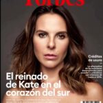 Kate del Castillo Instagram -