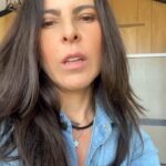 Kate del Castillo Instagram - This is the first interview with Ana Gabriel for her documentary heading to the Olympia in Paris. Cholawood Productions is producing it. #olympia #olympiainparis #cholawoodproductions #documentary #anagabriel #katedelcastillo
