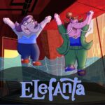 Kate del Castillo Instagram - ¡Por fin está aquí Elefanta! 🐘🕸️ La divertida y contagiosa canción clásica de la infancia basada en « Un Elefante Se Balanceaba » ha sido una parte especial de la comunidad Latinx durante generaciones. ¡Estamos muy contentos de compartir una parte de la cultura Latinx, y de continuar amplificando el mensaje de construir y trabajar juntos! Asegúrate de hacer click en el LINK IN BIO para ver el video completo y firma la petición. —————- ⬇️ ENGLISH ⬇️————— Elefanta is finally here! 🐘🕸️ The fun, catchy classic childhood song based on « Un Elefante Se Balanceaba » has been a special part of the Latinx comunidad for generations. We are so happy to share a part of the Latinx culture, and to continue to amplify the message of building and working together! Be sure to click the LINK IN BIO to see the entire video and sign the petition! #powerculturetruth #thelatinxhouse #latinxcommunity #latinx #latinxexcellence #latinxpride #latinxcommunity #latinidad #latinaactress #latinxactress #latinxtalent #latinxfilm #latinxmovies #unelefante #elefanta #womenempowerment #womensupportingwomen #childrenmusic #kidsmusic #animatedmovie #animation #shortfilm #latinaactress #latinapower #latina #latinaowned #elefantafilm