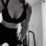 Kate del Castillo Instagram - Good morning! Thursday’s workout. A darle! #fuckvertigo #kateslifestyle