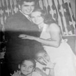 Kate del Castillo Instagram - Life doesn't come with a manual—it comes with a father. He’s too cool for social media, but I have to show some love to the ultimate dad on here regardless. Happy Father's Day #erickdelcastillo #fathersday #happyfathersday #dad #love #family