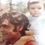 Kate del Castillo Instagram - Life doesn't come with a manual—it comes with a father. He’s too cool for social media, but I have to show some love to the ultimate dad on here regardless. Happy Father's Day #erickdelcastillo #fathersday #happyfathersday #dad #love #family