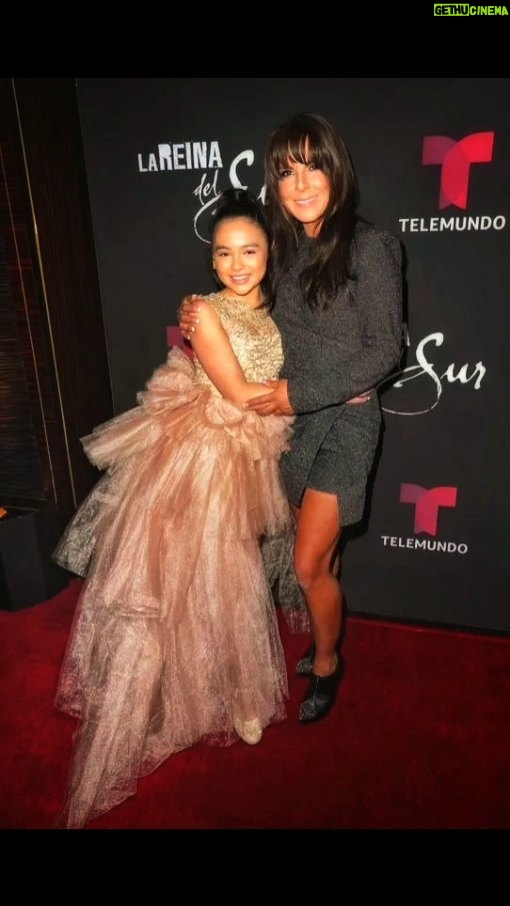 Kate del Castillo Instagram - #TBT The Los Angeles Premiere and Screening of Telemundo's "La Reina Del Sur Season 2" 🗓️09 Apr 2019 📍Hollywood, LA, CA. @marthagodoy2000 @tacherman @isasierraoficial @marthagodoy2000 @zuritahm @katedelcastillo @cynthiaalesco @ericrobertsactor @emmanuelorenday #telemundo #lareinadelsur #katedelcastillo #throwbackthursday #premiere #series #lrds2 #losangeles #hollywood #reels #instagram #trend Los Angeles, California