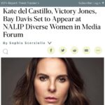 Kate del Castillo Instagram – https://variety.com/2023/biz/news/kate-del-castillo-nalip-diverse-women-in-media-1235563864/