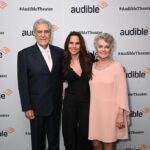 Kate del Castillo Instagram - TBT with my parents #ericdelcastillo #katetrillo in the opening night of my off-Broadway solo show The Way Se Spoke #tbt #katedelcastillo