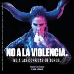 Kate del Castillo Instagram - Mi cuerpo está al borde de la muerte mientras hombres me atacan con sus armas, sumergiéndome en un mar de dolor y sangre. 🩸💔🐂 En mi más reciente colaboración con @officialpetalatino , exijo el FIN del sufrimiento horrendo e injusto que es la tauromaquia No podemos permitir que la tortura de animales sea considerada un espectáculo cultural. Debemos unirnos para ponerle fin de una vez por todas. Creative Director: Greg Garry @eyesofgreggarry Photographer: Ricardo Nelson @ricardohoratio Stylist: Alison Brooks @alibstyle Hair: Sharif Poston @sharifposton Makeup: Angie Parker @angieparkerbeauty Photo Assistants: Kim Moreno @cam_broule Hasan Farajov @farajov_hsn Guadalajara, Jalisco