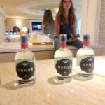 Kate del Castillo Instagram - TBT @tequilahonor #tbt #tequilahonor #katedelcastillo