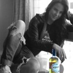 Kate del Castillo Instagram – @tequilahonor follow us!