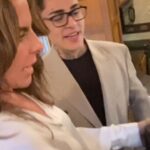 Kate del Castillo Instagram – Exited to welcome @papikunno to our series โVolver A Caerโ
Donโt miss him on episode #5 that drops on Friday only on @vixplus :popcorn: Que emociรณn contar con la participaciรณn especial de #kunno en nuestra serie #volveracaer no te lo pierdas en el episodio 5 que estarรก disponible este viernes solo en #vixplus
#katedelcastillo #papikunno