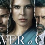 Kate del Castillo Instagram – ¿Ya comenzaste a ver `Volver a caer’ en @vixplus ? @katedelcastillo y @maxi_iglesias nos contaron en su visita a #EdicionDigital 3 razones por las que una serie basada en una historia del siglo XIX nos puede cautivar en el siglo XXI. #volveracaer #leontolstoi #annakarenina #drama #series