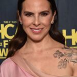 Kate del Castillo Instagram – @katedelcastillo
@hollywoodcriticsassociation
@vixplus
Mode @maisonmesa
Styling @blancopop @betoescamilla
Makeup @_makeupbybrenda
Photo Courtesy: Shutterstock for the Hollwood Critics Association
#katedelcastillo #valoveracer