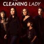 Kate del Castillo Instagram - @cleaningladyfox #thecleaninglady March 5.
