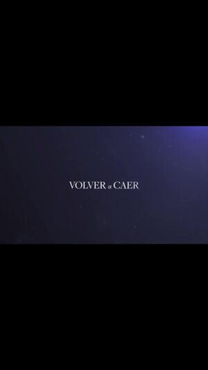 Kate del Castillo Instagram - Ustedes, ¿hasta dónde llegarían por un amor prohibido? Muy feliz de compartir el tráiler oficial de #VolverACaer,  este 20 de enero en exclusiva por @vixplus #vixplus, #VolverACaer