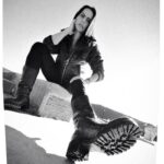 Kate del Castillo Instagram - Feliz viernes!! Happy weekend!@kdcbrand pic by @bahena00 ♥️ Los Angeles, California