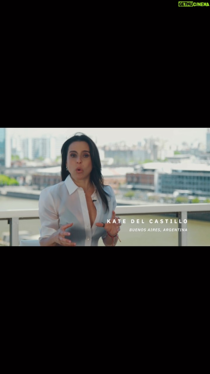 Kate del Castillo Instagram - Making of @reinadelsurtv