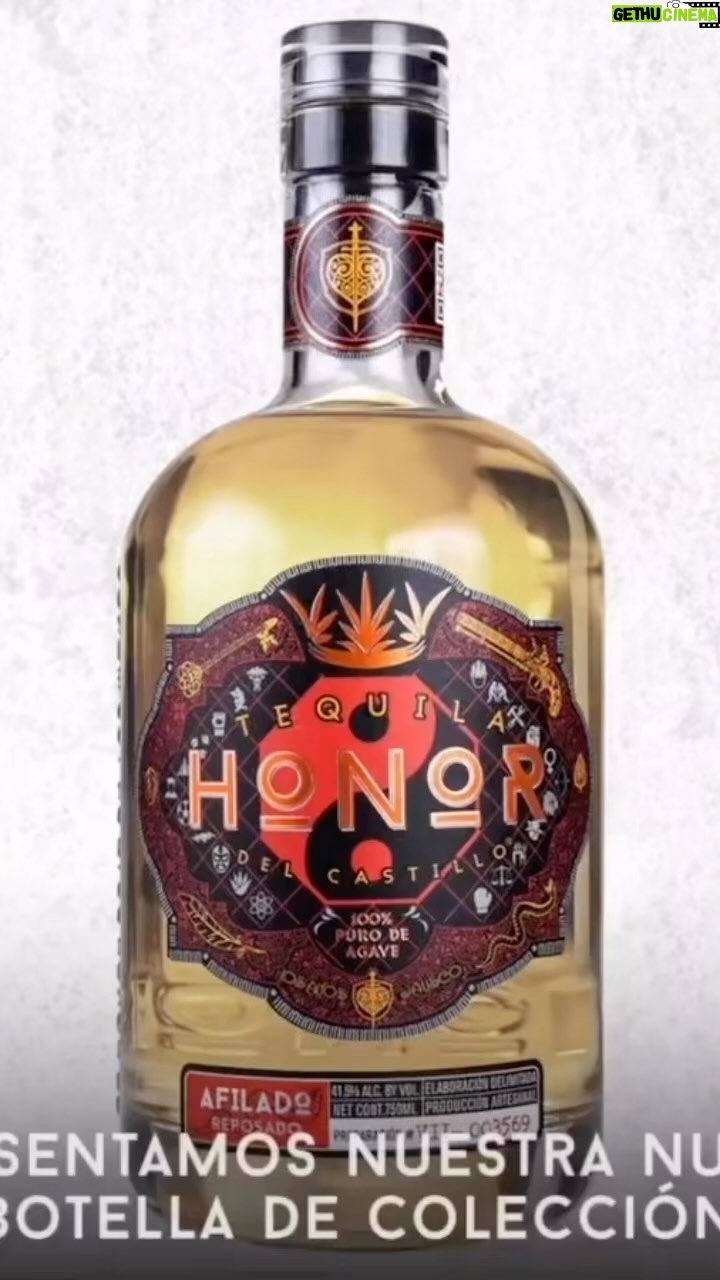 Kate del Castillo Instagram - Follow us @tequilahonor • Como saben, @operation_healing_forces_ brinda gran apoyo a nuestros veteranos de Operaciones Especiales y a sus familias. Estamos muy felices de compartir nuestra nueva Edición de Colección de Tequila Honor: Espíritu Guerrero; donde parte de las ganancias de esta Edición de Colección se destinaran a esta increíble organización. Por favor, aprendan más sobre su gran esfuerzo. Ahora puedes comprarlo directamente y mucho más fácil a través de nuestro sitio web, Visita www.tequilahonor.com y síguenos @tequilahonor As you know, @operation_healing_forces_ provides great support to our Special Ops veterans and their families. We are very happy to share our new Tequila Honor Collector’s Edition: Warrior Spirit; where part of it’s proceeds will go to this amazing organization. Please learn more about their great efforts. Now you can buy it directly and much easier through our website, Visit www.tequilahonor.com Take care and continue living with Honor! #tequilahonor #viveconhonor #tequila #honor #margaritas #amigo #tequilashots #shots #mexico #usa #highlands #jalisco #honorisinyourhands #tequilatime #warriorspirit #espirituguerrero #Boxing #Wrestling #BrazilianJiu-Jitsu #MuayThai #UFC #MMA #bantamweight #warriorspirit #espirituguerrero #collectorsedition #veterans #elhonorestaentusmanos #tequilalover @tequilahonor @katedelcastillo @frankieedgar @operation_healing_forces_