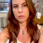 Kate del Castillo Instagram - Bullfighting is not “culture”. It’s torture. #noalascorridasdetoros #stopbullfighting @peta @officialpetalatino