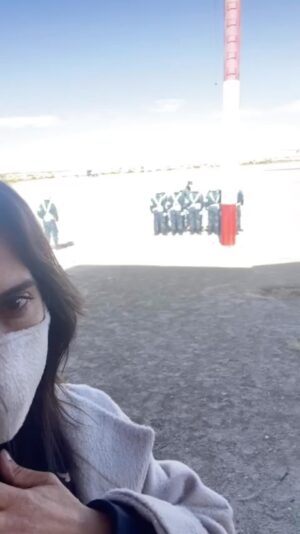 Kate del Castillo Instagram - De las experiencias más maravillosas que he vivido! Aquí les dejo un vistazo a las locaciones tan increíbles que visitamos y que verás en #LaReinaDelSur a partir del 18 de octubre por @Telemundo. 
#LRDS3 #LaReinaReels