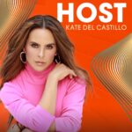 Kate del Castillo Instagram - Feliz de contarles que estaré conduciendo los @LatinBillboards. Los espero el jueves, 29 de septiembre a partir de las 7PM/6c en vivo por @Telemundo. #Billboards2022 Happy to announce I will be hosting the @LatinBillboards. Join me on Thursday, September 29 starting at 7PM/6C live on @Telemundo. #Billboards2022 Hair @avilahec photo @urielsantanafoto makeup @daniellezama style @enricobompani