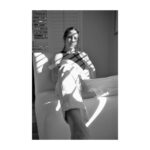 Kate del Castillo Instagram - Unas fotos que tomamos en casa ♥️ @katedelcastillo @kdcbrand Los Angeles, California.