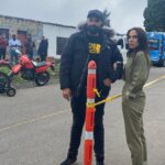 Kate del Castillo Instagram - Behind the scenes La Reina del Sur III ♥️😎😬🥰
